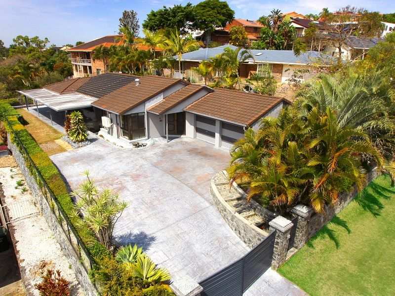 12 Kincaid Drive, Highland Park, QLD 4211