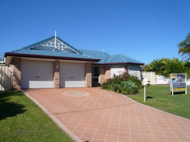 4 Kurrajong Drive, Warner, Qld 4500 Property Details