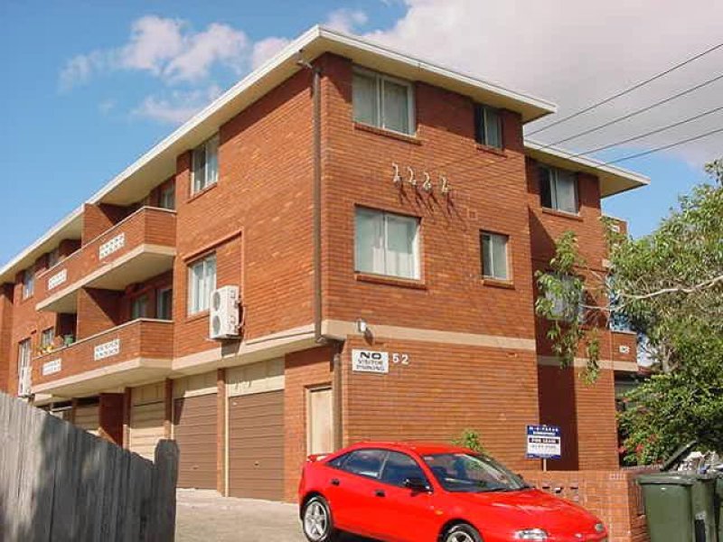 52 Wentworth Avenue, Mascot, NSW 2020