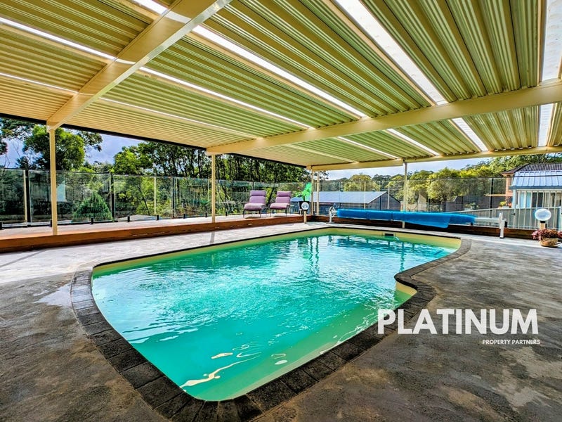 16 Kells Rd, Tomerong, NSW 2540 House for Sale