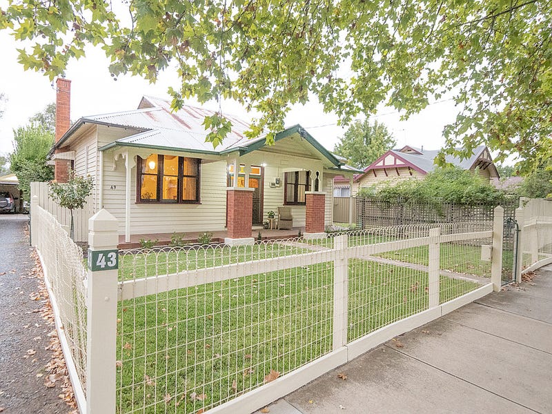 43 Corio Street, Shepparton, VIC 3630