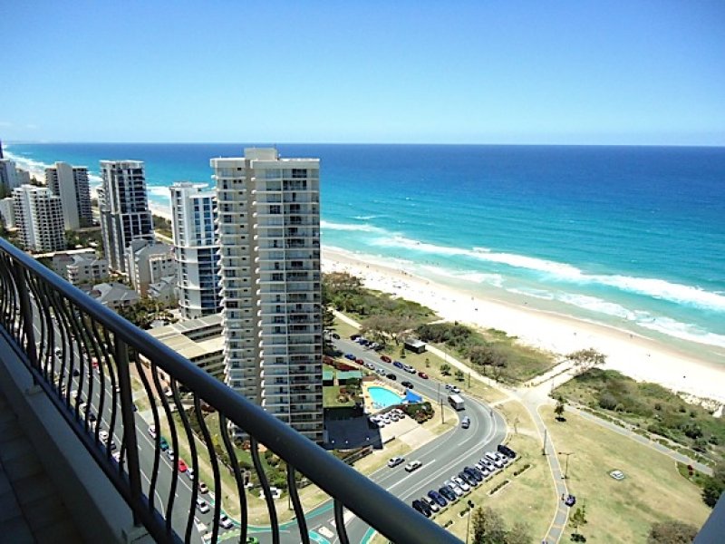 28B Beach Haven, Broadbeach, Qld 4218 Property Details