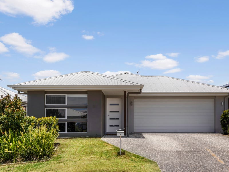 16 Icarus Crescent, Burpengary, Qld 4505 - Property Details