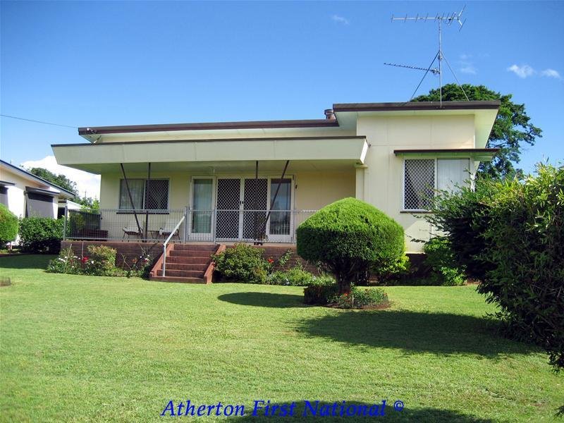 35 Gibson Street, Atherton, Qld 4883 Property Details