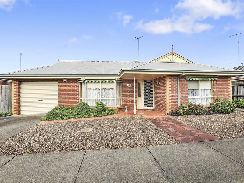 4 Param Street, Grovedale, Vic 3216 Property Details