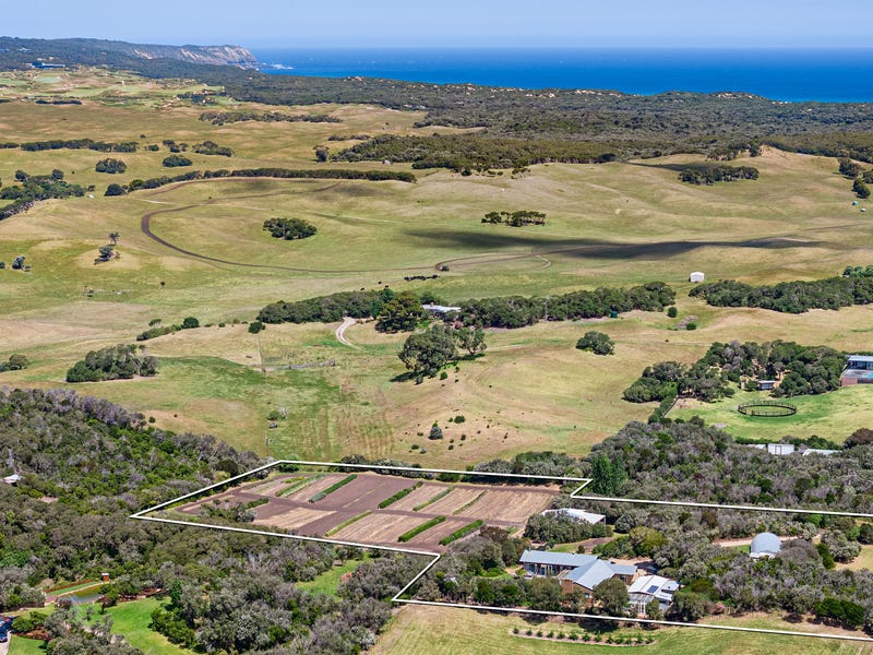 675 Truemans Road, Fingal, Vic 3939 House for Sale