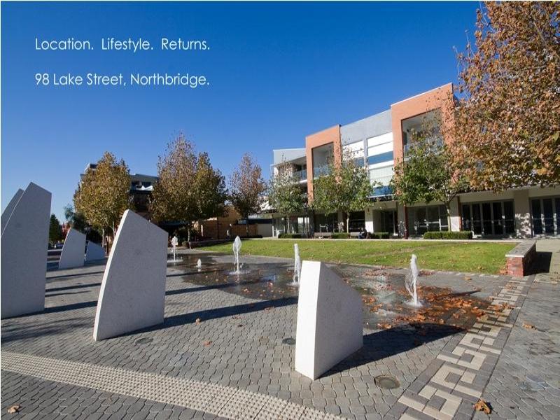 14 98 Lake Street Northbridge Wa 6003 14 98 Lake Street Northbridge Wa 6003