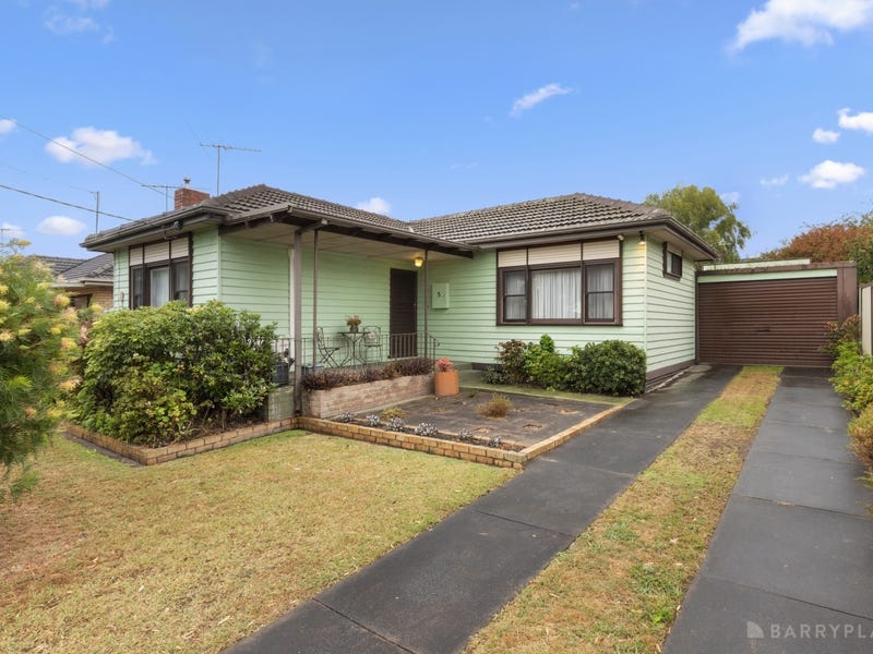 5 Nash Street, Springvale, Vic 3171 House for Sale