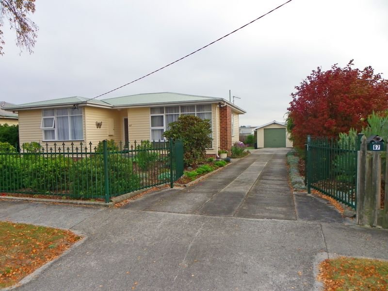 67 Dodgin Street, Wynyard, Tas 7325 Property Details