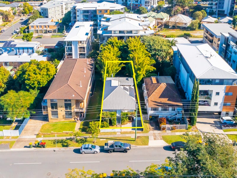 43 Atthow Parade, Nundah, Qld 4012 House for Sale