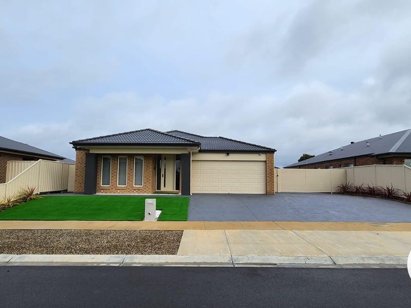 17 Corangamite Drive, Kialla, Vic 3631 House for Rent