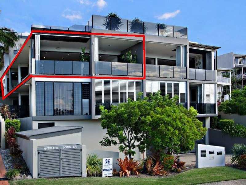 3/25 Street, Alexandra Headland, QLD 4572