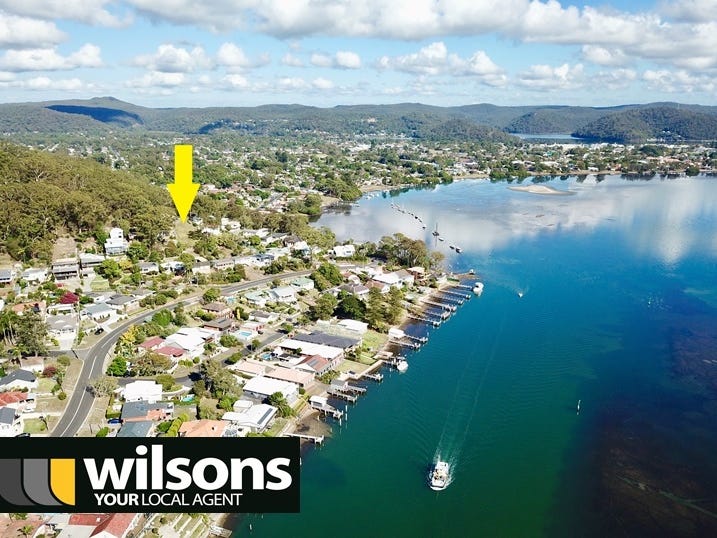 33 Bay View Cres, Blackwall, NSW 2256