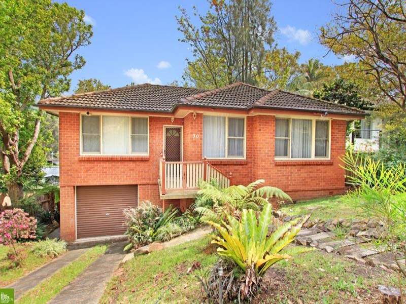 30 Murray Park Road, Figtree, NSW 2525 Property Details
