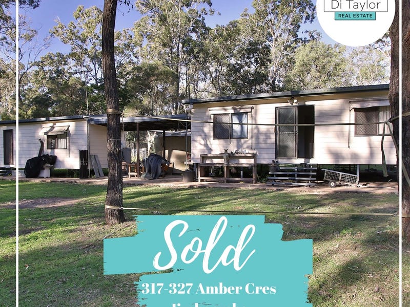 317327 Amber Crescent, Jimboomba, Qld 4280 Property Details