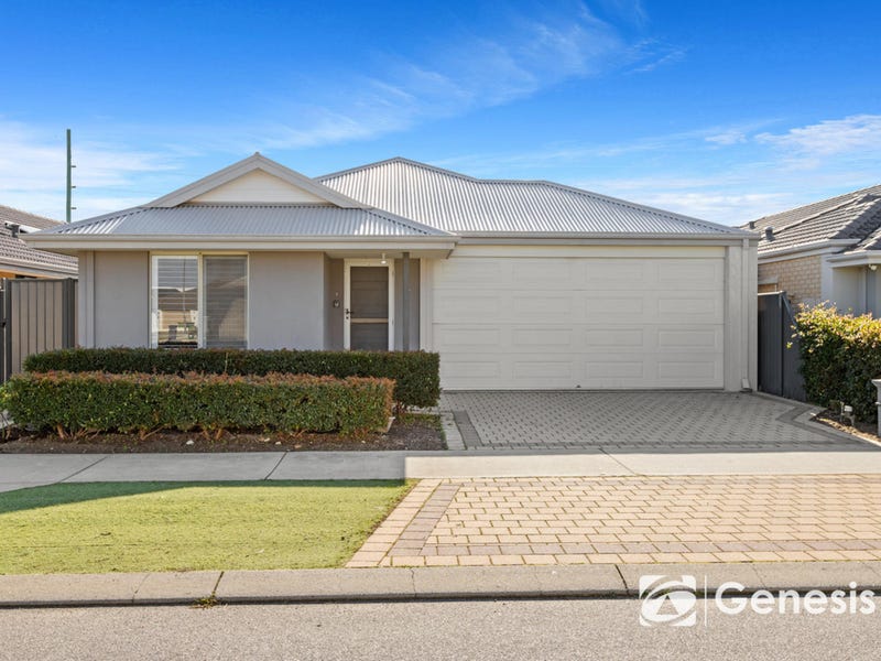 7 Camballin Street, Harrisdale, WA 6112 House for Sale realestate