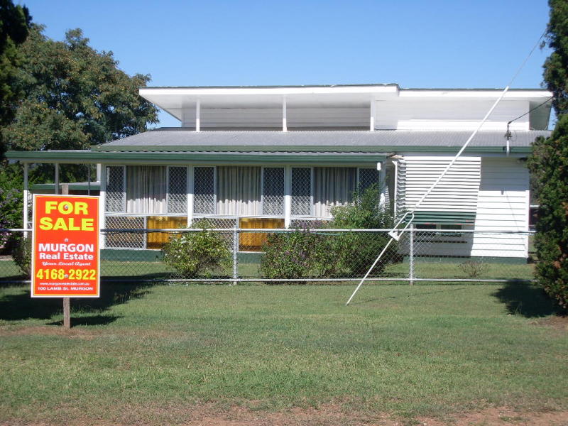 134 Macalister Street, Murgon, QLD 4605