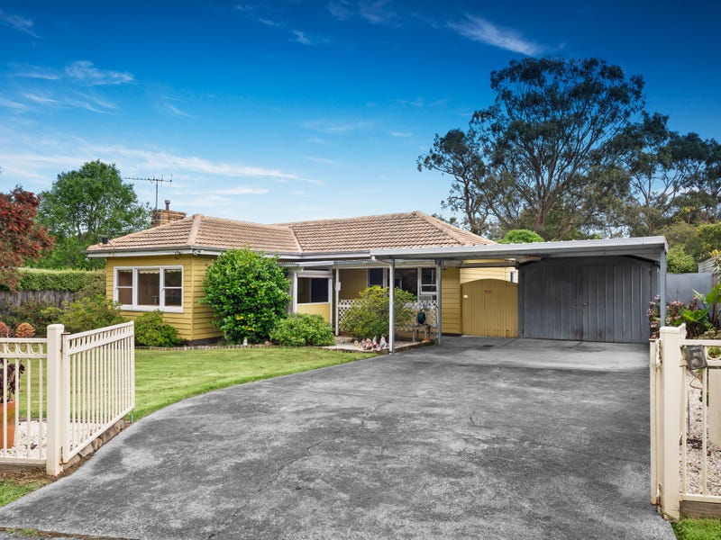 5 Smithacres Road, Montrose, Vic 3765 Property Details