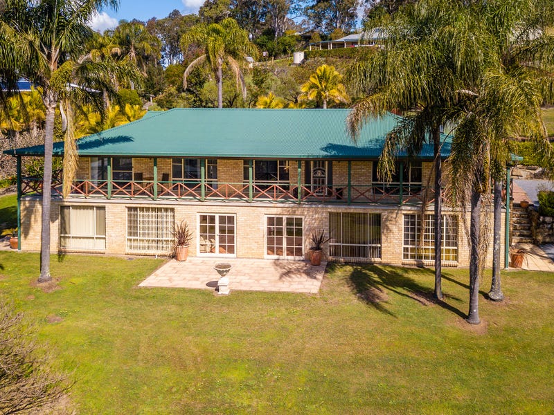 36 Rens Street, Dungog, NSW 2420 House for Sale