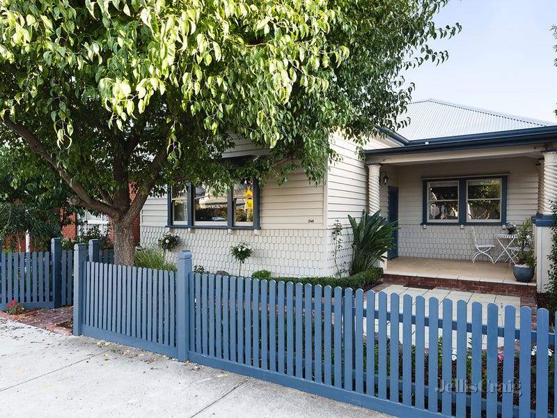 246 Clarke Street, Northcote, Vic 3070 Property Details