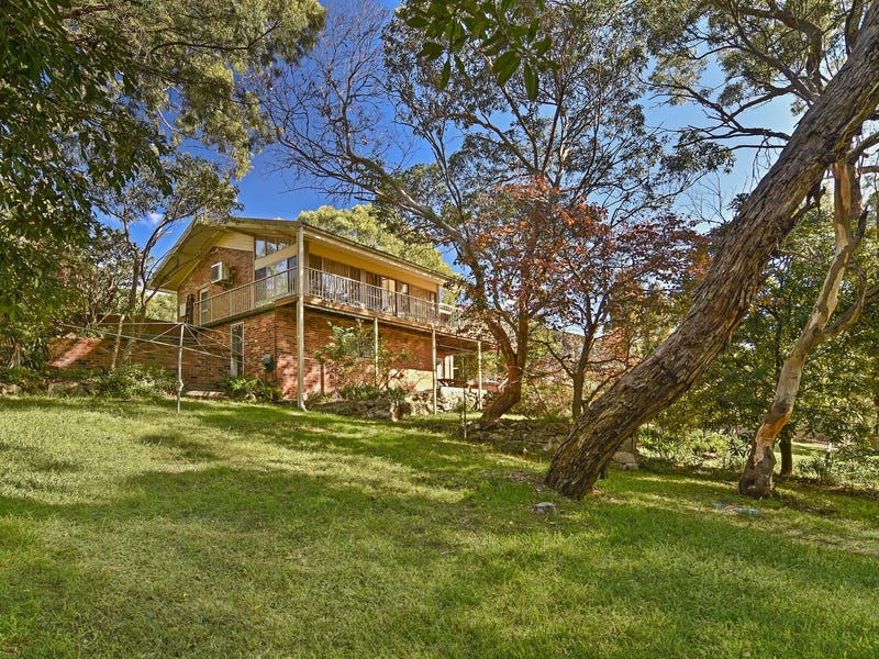 1 Headland Road, Castle Cove, NSW 2069