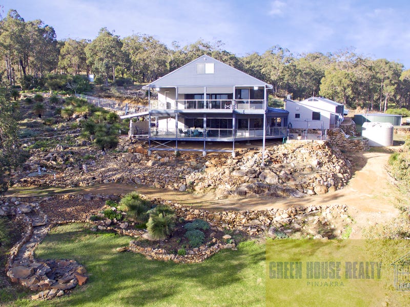 426 Ridgeview Drive, Meelon, WA 6208 House for Sale