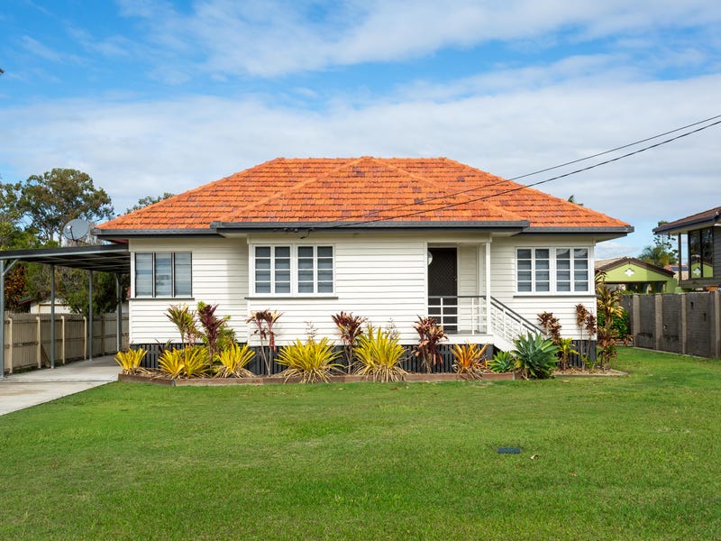 39 Bramble Street, Woody Point, QLD 4019