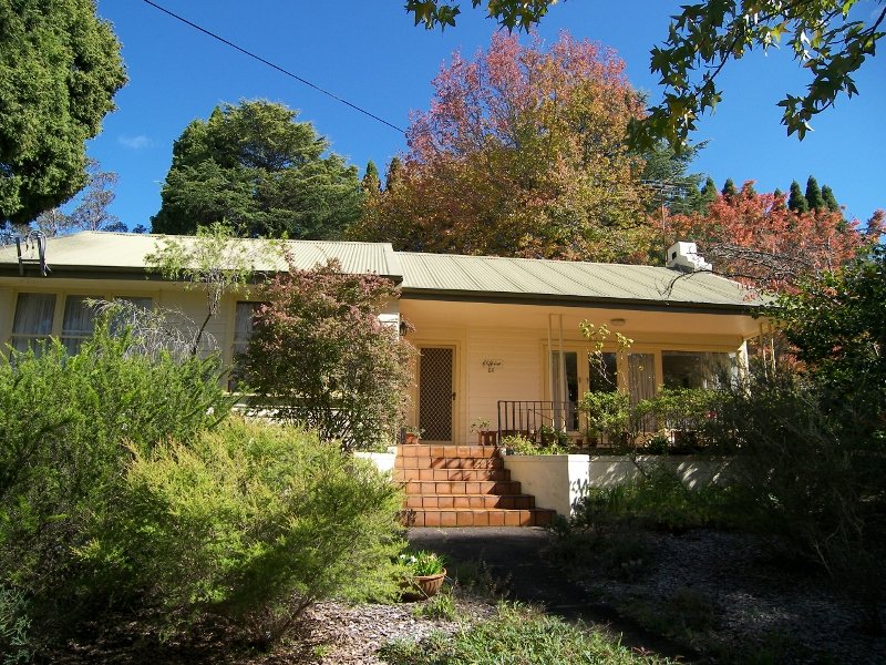 56 cliff drive, Katoomba, NSW 2780 Property Details