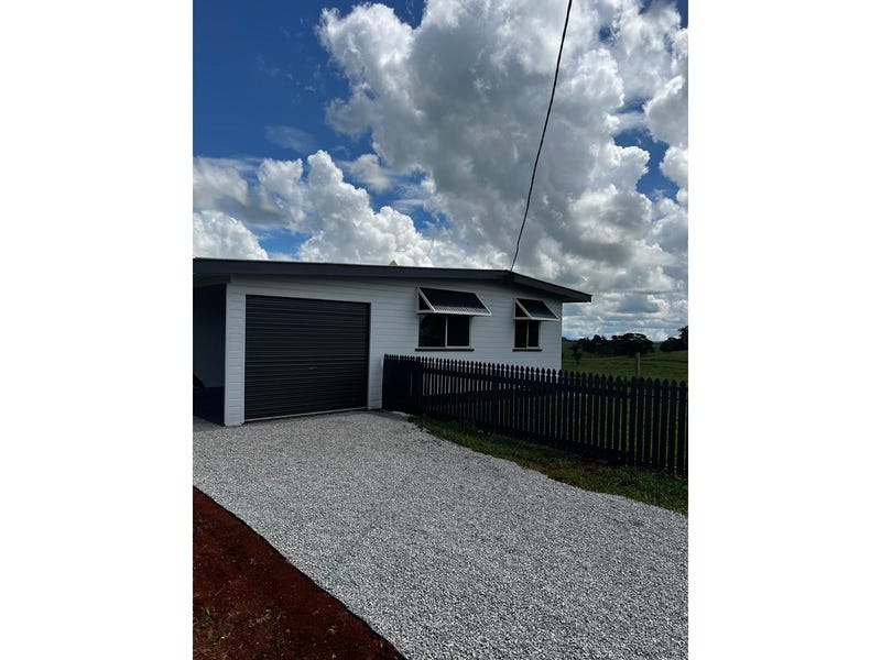 124 Landry Road, Jaggan, QLD 4885