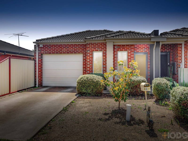 77B Market Road, Werribee, Vic 3030 Property Details