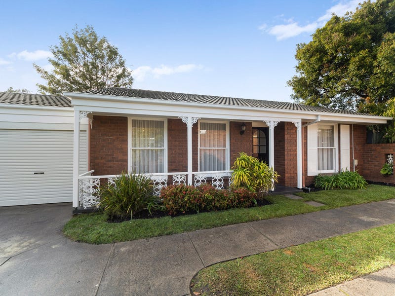 4/131133 Mount Eliza Way, Mount Eliza, Vic 3930 Unit for Sale