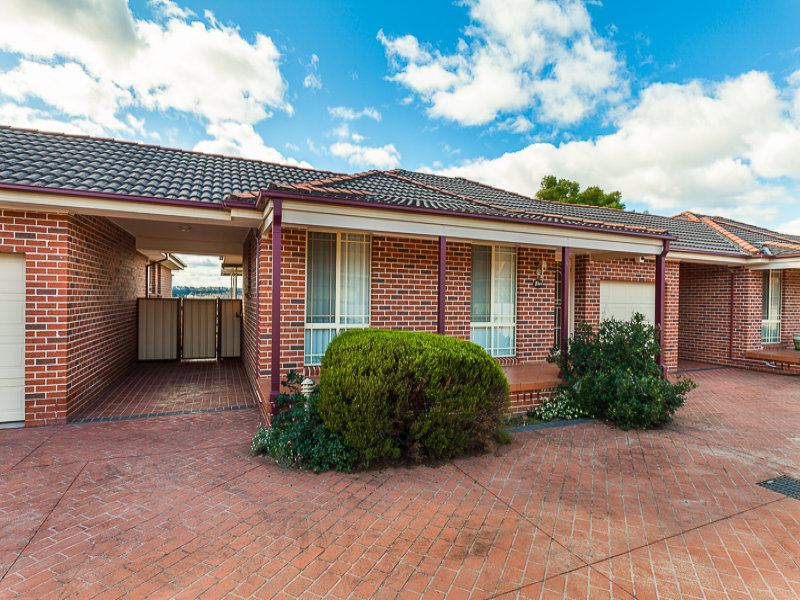 5/155 Francis Street, Richmond, NSW 2753 Property Details