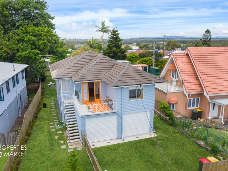 38 Wolsey Street, Sandgate, Qld 4017 House for Sale