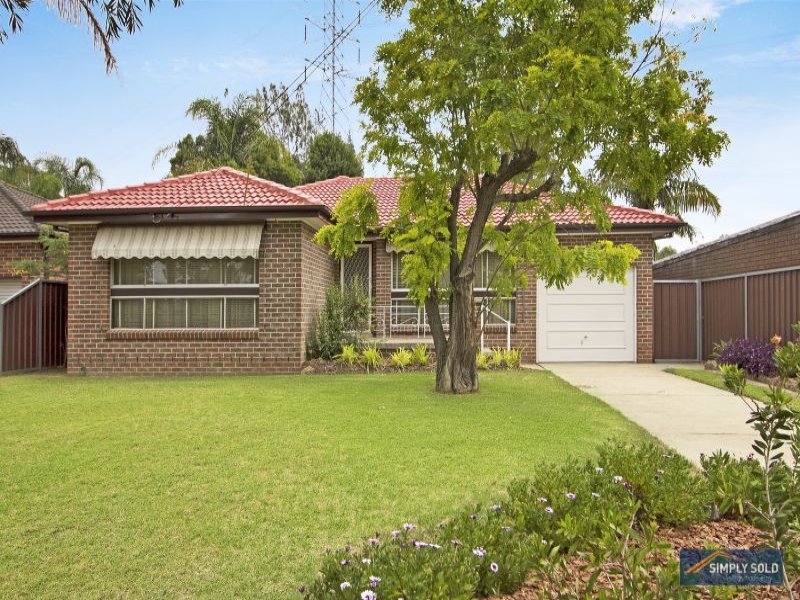 4 Chanel Street, Toongabbie, NSW 2146 Property Details