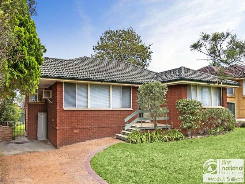 37 Tennyson Street, Winston Hills, NSW 2153