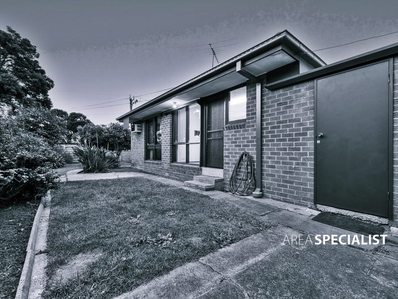1/46 Beau Vorno Avenue, Keysborough, Vic 3173 Property Details