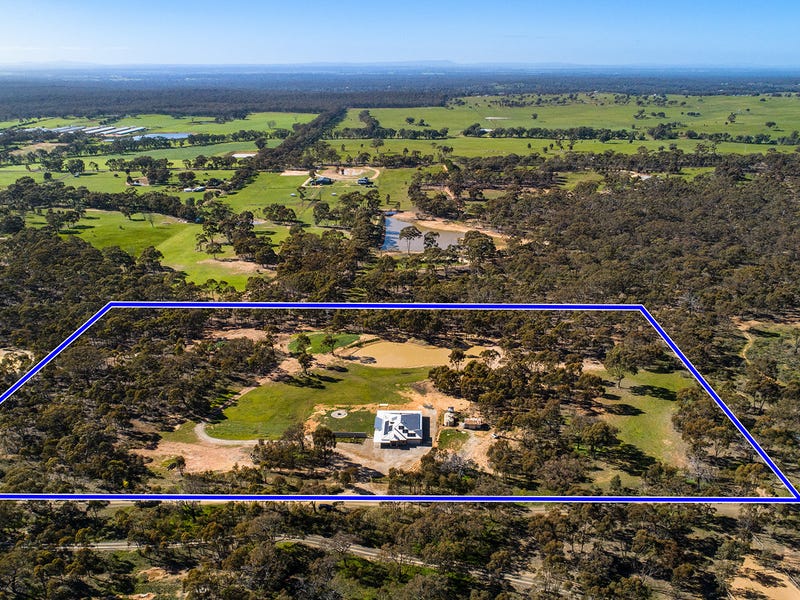 86 Whitney Road, Axe Creek, VIC 3551
