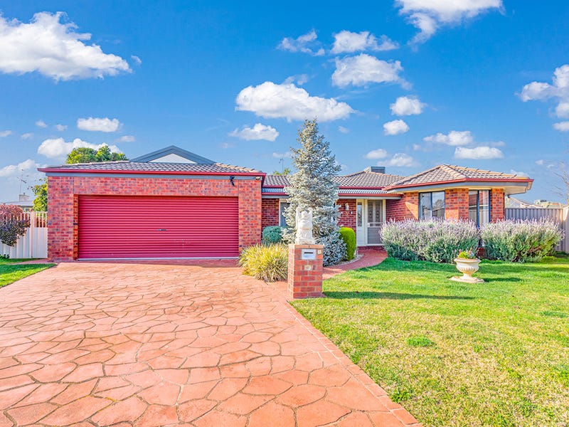 3 Downing Place, Kyabram, Vic 3620 Property Details