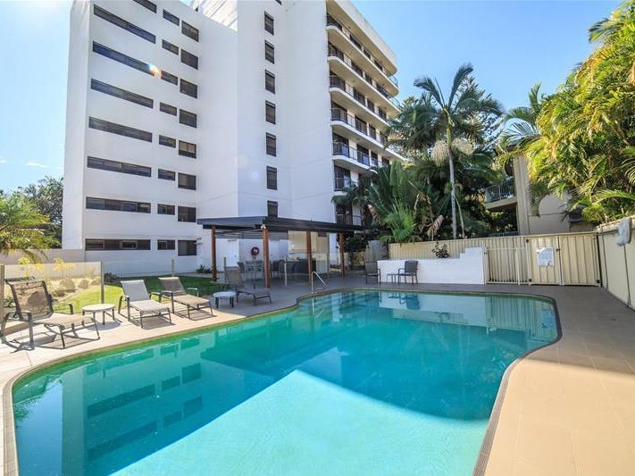 16/22 Armrick Avenue, Broadbeach, Qld 4218 - Property Details