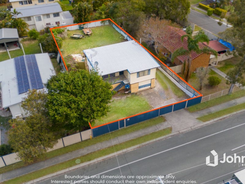 Real Estate & Property for Sale in Logan Reserve, QLD 4133 (+1 location