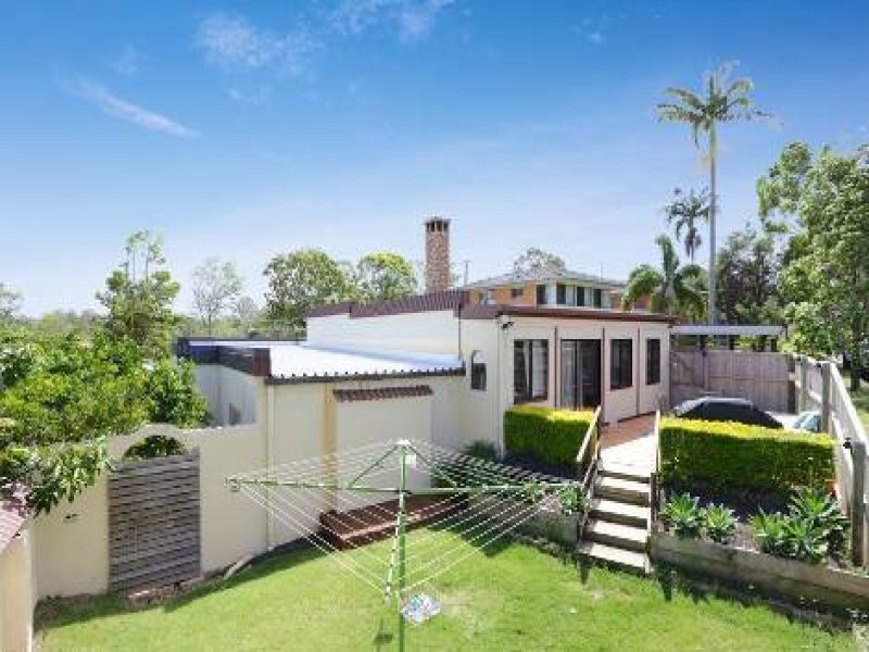 40 Cleveland Redland Bay Road, Thornlands, Qld 4164 Property Details