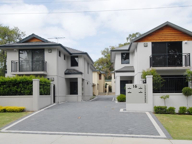 3/16 Leverburgh Street, Ardross, WA 6153 Property Details