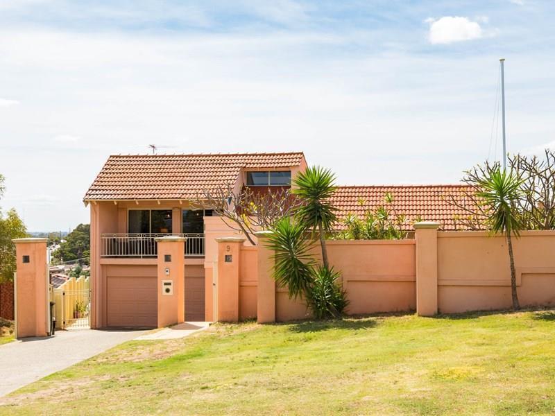 9 Milverton Avenue, Karrinyup, WA 6018