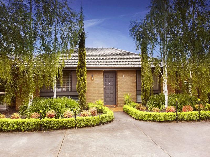 4/205 Centre Road, Bentleigh, Vic 3204 Property Details