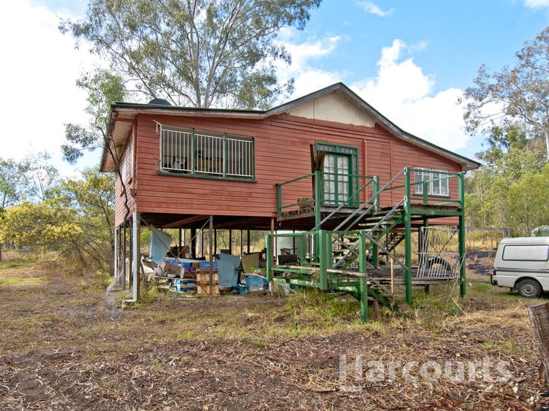 1066 Teviot Road, Jimboomba, Qld 4280 Property Details