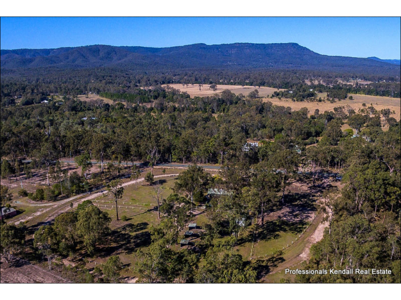 318332 Plunkett Road, Tamborine, Qld 4270 Property Details