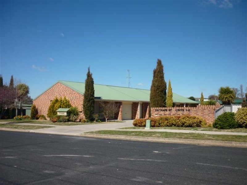 3/28 Frape Street, Blayney, NSW 2799