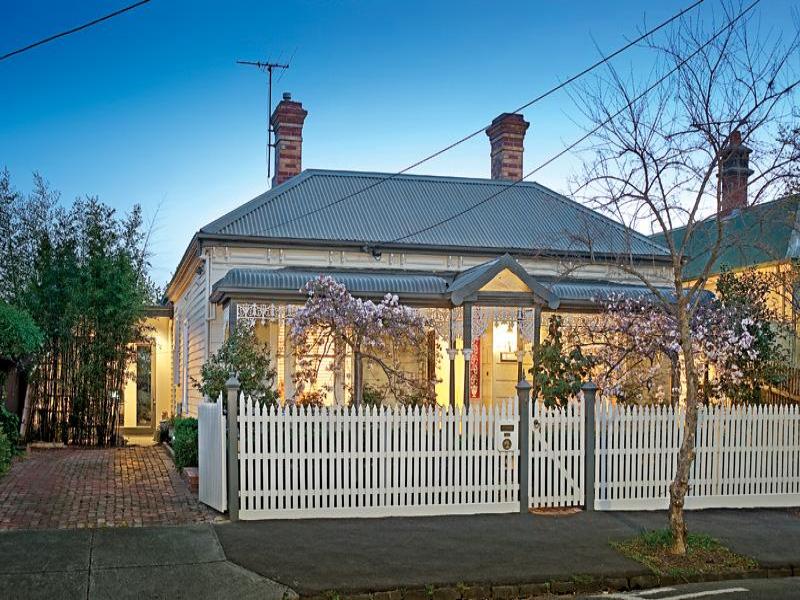 96 Clauscen Street, Fitzroy North, VIC 3068