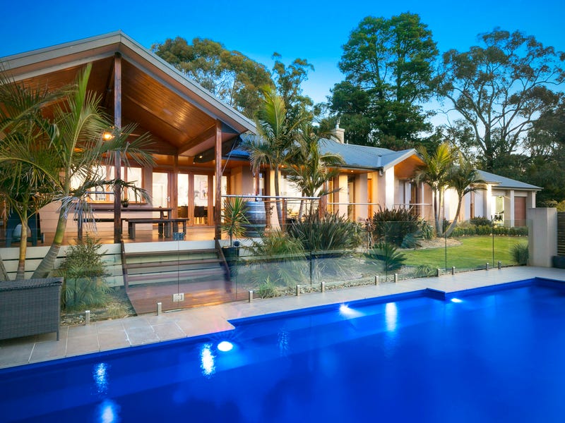 48 MonbulkSeville Road, Seville, Vic 3139 Property Details