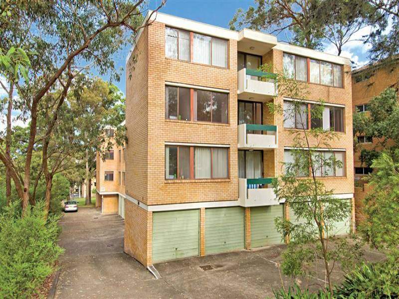 Macquarie Park, NSW 2113 Sold Property Prices & Auction Results